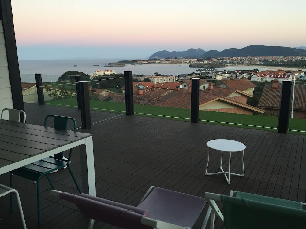 Isla Plana Madera Y Mar 아파트 외부 사진