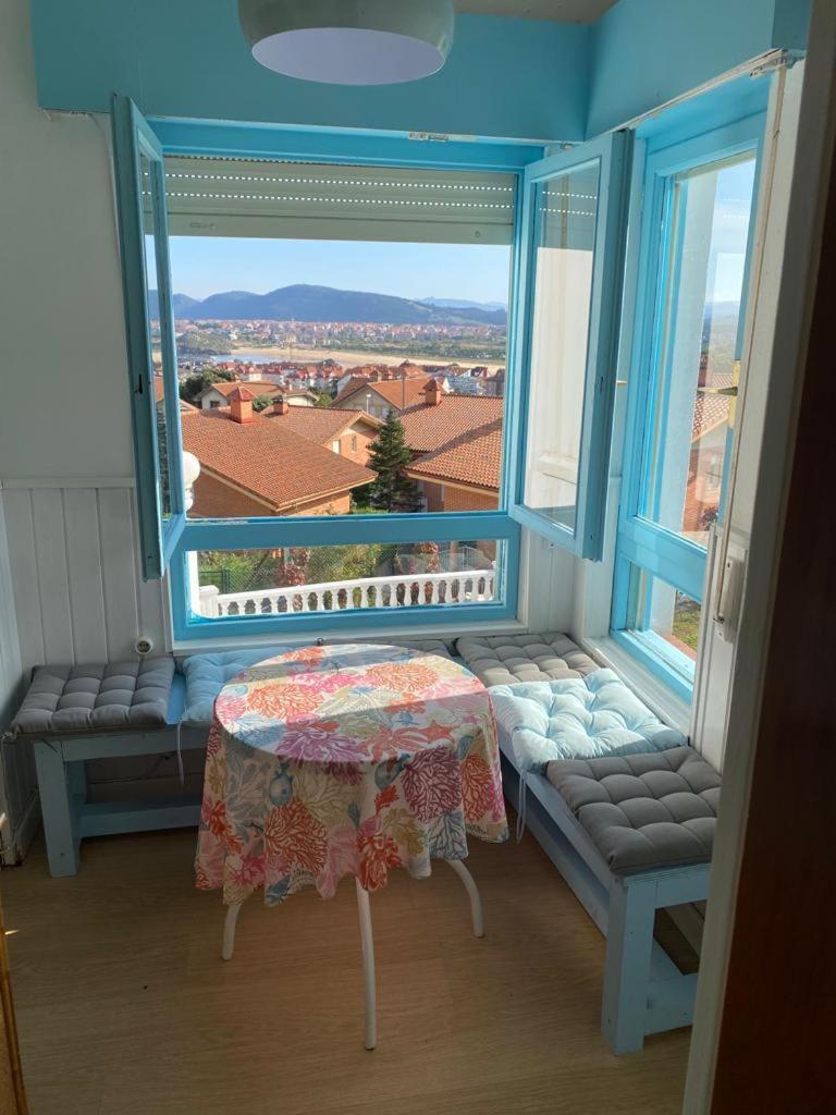 Isla Plana Madera Y Mar 아파트 외부 사진